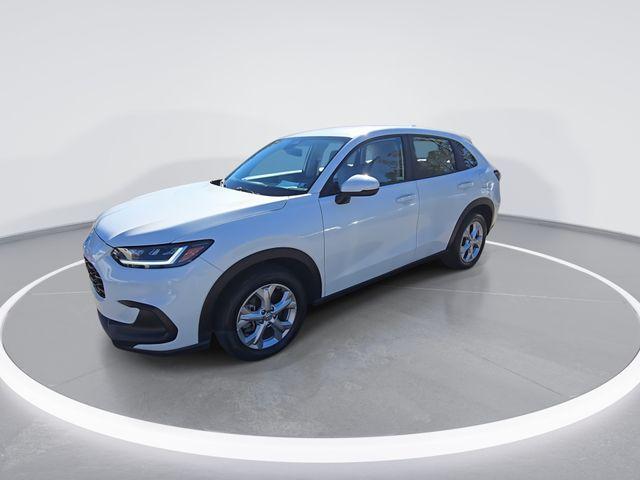 2023 Honda HR-V Vehicle Photo in Pleasant Hills, PA 15236