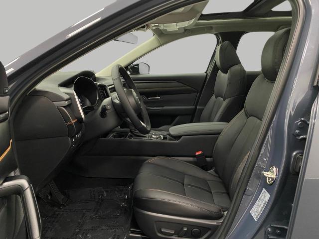 2026 Mazda CX-50 Hybrid Vehicle Photo in Appleton, WI 54913