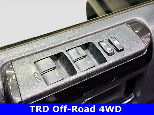 2024 Toyota 4Runner Vehicle Photo in EVERETT, WA 98203-5662