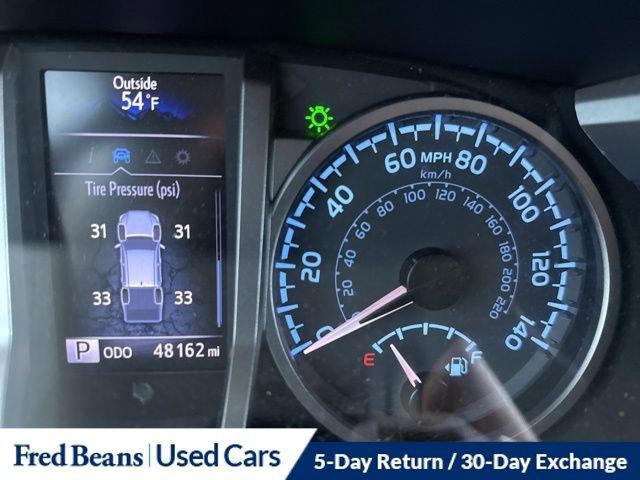 2020 Toyota Tacoma 4WD Vehicle Photo in Flemington, NJ 08822