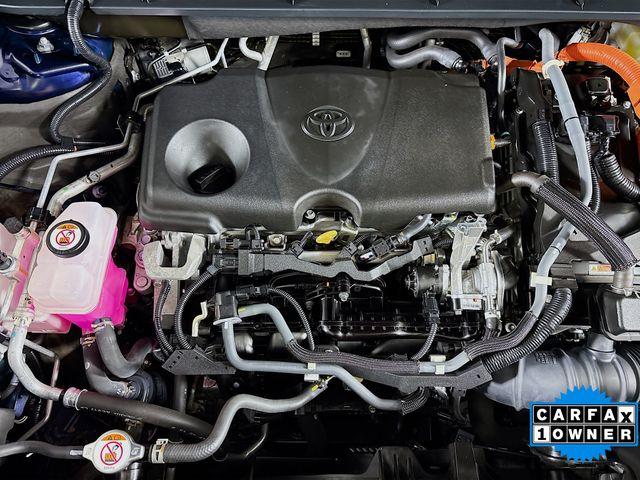 2021 Toyota Highlander Vehicle Photo in Puyallup, WA 98371