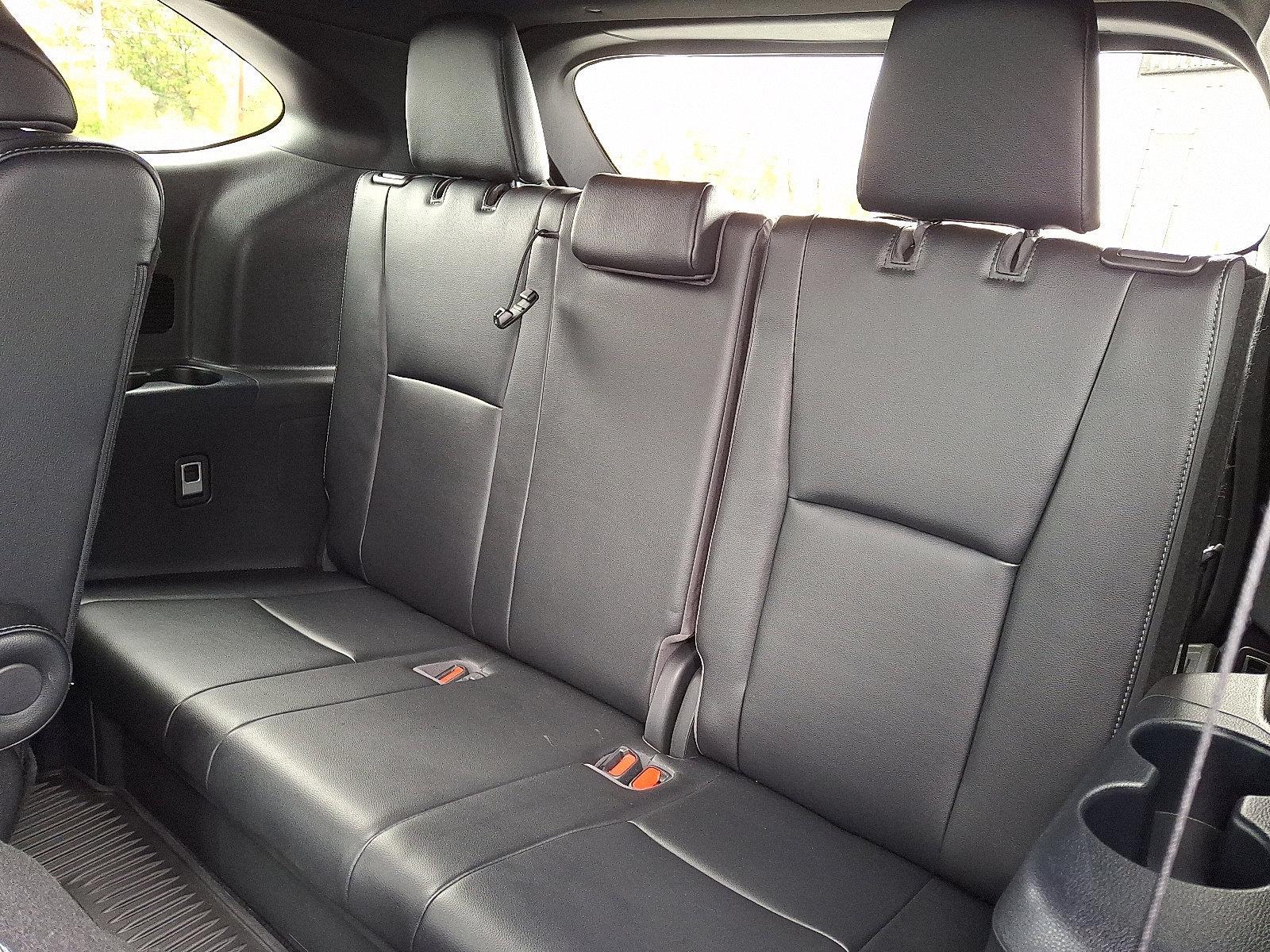 2022 Toyota Highlander Vehicle Photo in BETHLEHEM, PA 18017-9401