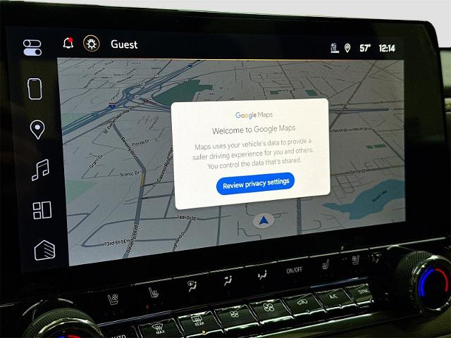 2026 Chevrolet Colorado Vehicle Photo in EVERETT, WA 98203-5662