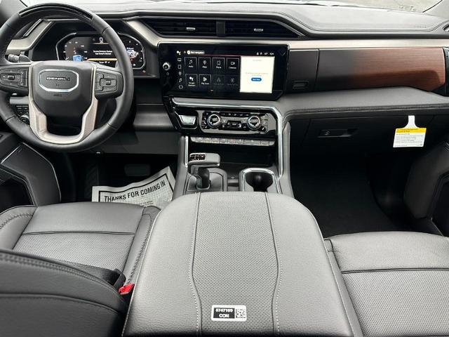 2026 GMC Sierra 1500 Vehicle Photo in COLUMBIA, MO 65203-3903