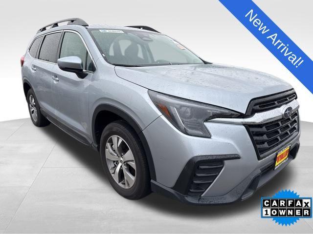 2024 Subaru Ascent Vehicle Photo in Puyallup, WA 98371