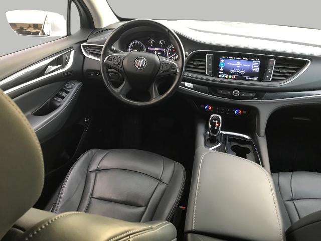 2020 Buick Enclave Vehicle Photo in GREEN BAY, WI 54303-3330