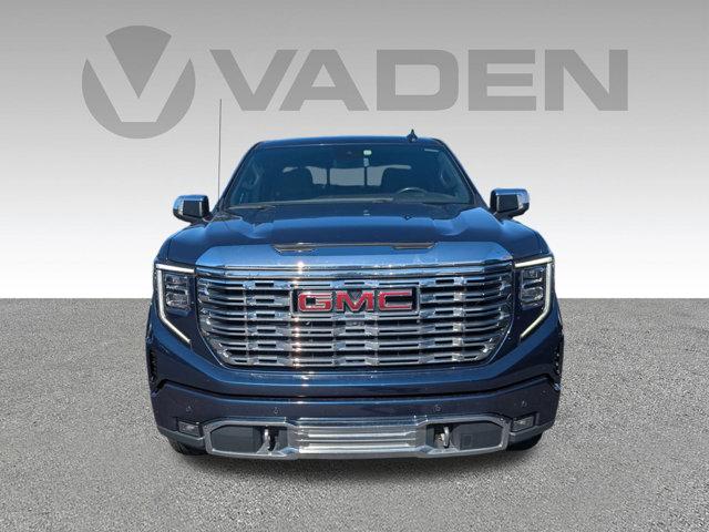 2022 GMC Sierra 1500 Vehicle Photo in BRUNSWICK, GA 31525-1881