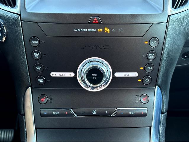 2020 Ford Edge Vehicle Photo in BEAUFORT, SC 29906-4218