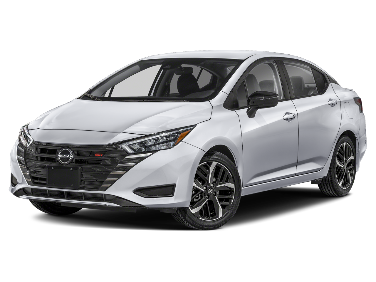 2025 Nissan Versa Vehicle Photo in Neenah, WI 54956