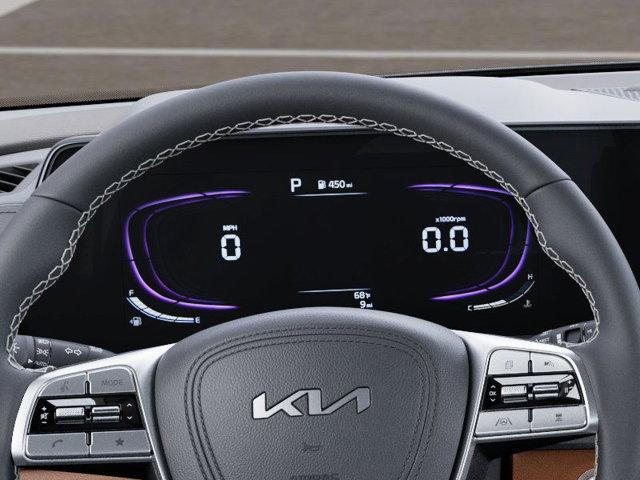 2025 Kia Telluride Vehicle Photo in Westbrook, ME 04092