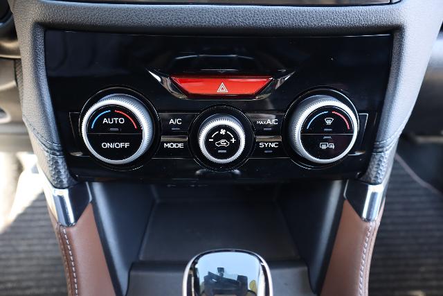 2023 Subaru Forester Vehicle Photo in Cedar Rapids, IA 52402