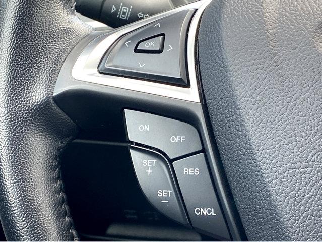 2023 Ford Edge Vehicle Photo in Hinesville, GA 31313
