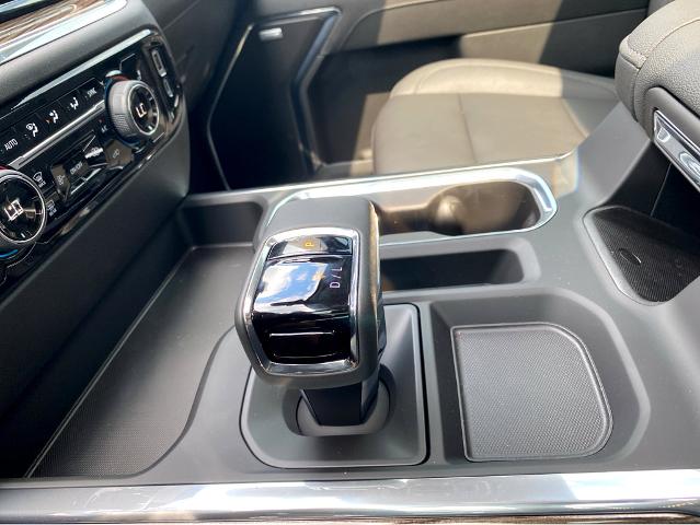 2024 Chevrolet Silverado 1500 Vehicle Photo in SAVANNAH, GA 31406-4513