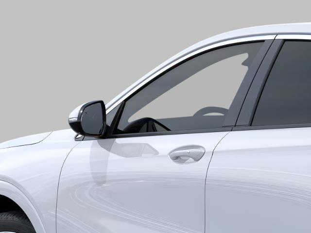 2025 Buick Envista Vehicle Photo in NEENAH, WI 54956-2243