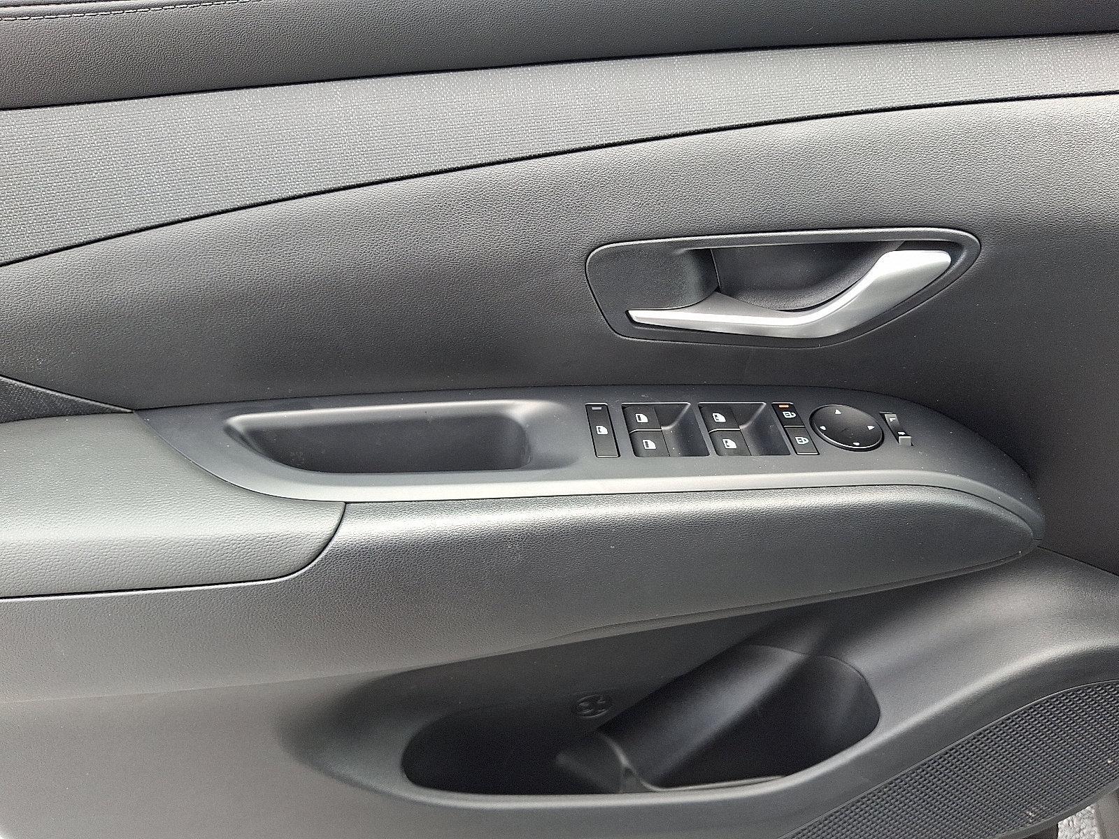 2025 Hyundai TUCSON Vehicle Photo in Harrisburg, PA 17111
