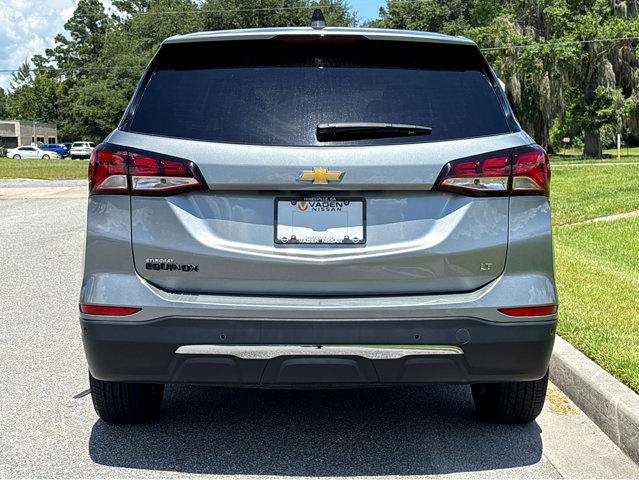 2023 Chevrolet Equinox Vehicle Photo in Hinesville, GA 31313
