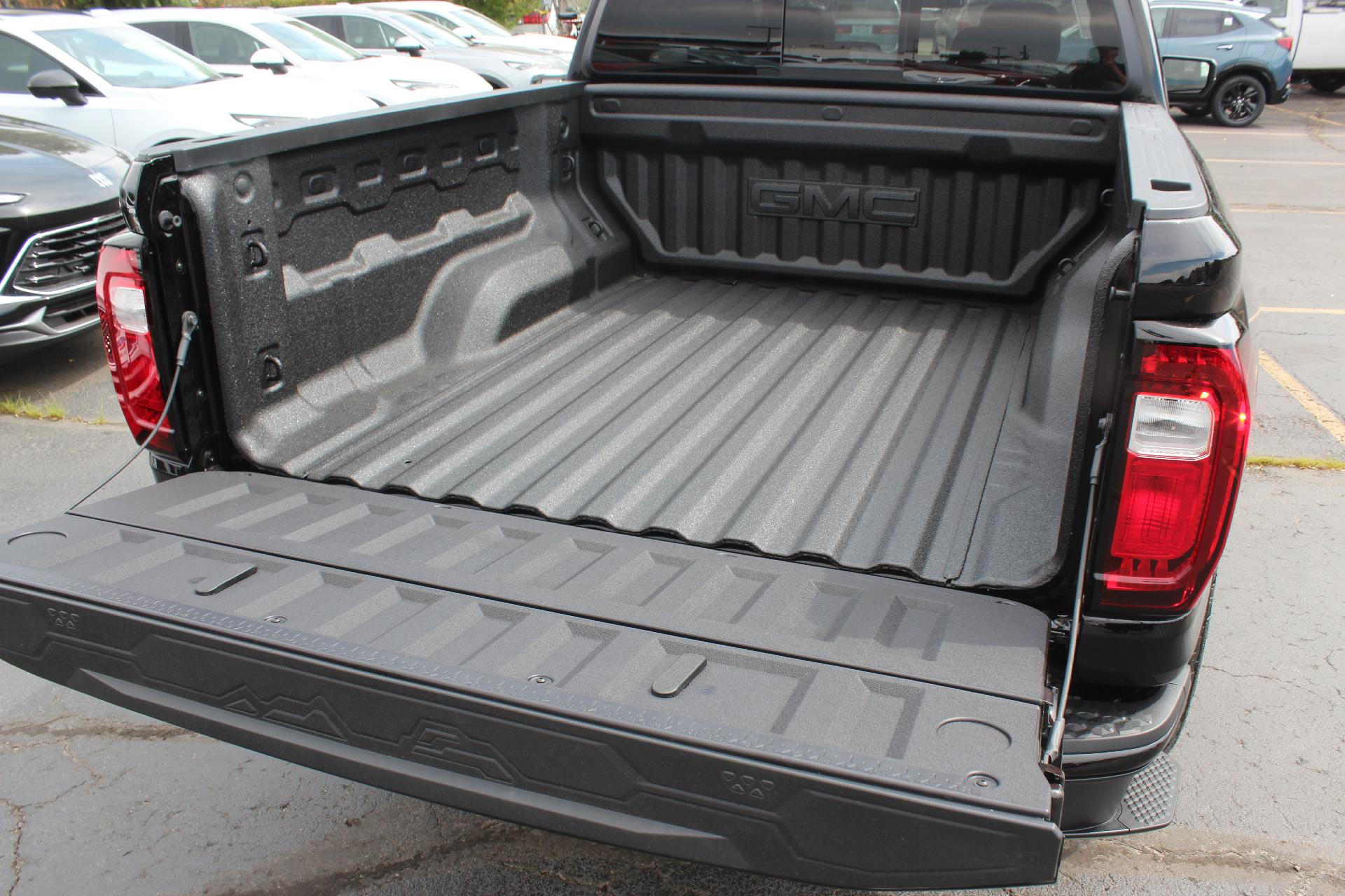 2026 GMC Canyon Vehicle Photo in AURORA, CO 80012-4011