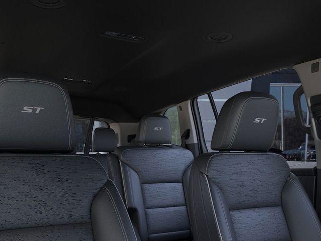 2026 Buick Enclave Vehicle Photo in DANBURY, CT 06810-5034