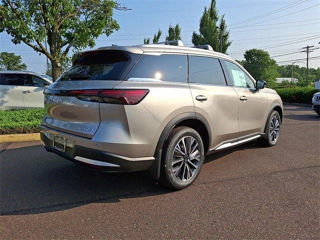 2026 INFINITI QX60 Vehicle Photo in Willow Grove, PA 19090