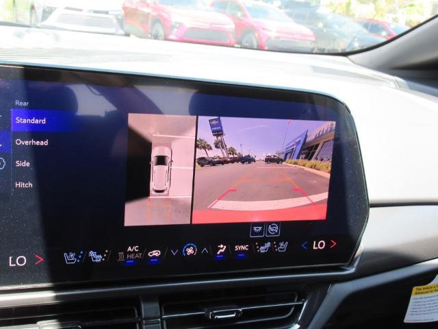 2025 Chevrolet Equinox EV Vehicle Photo in LEESBURG, FL 34788-4022