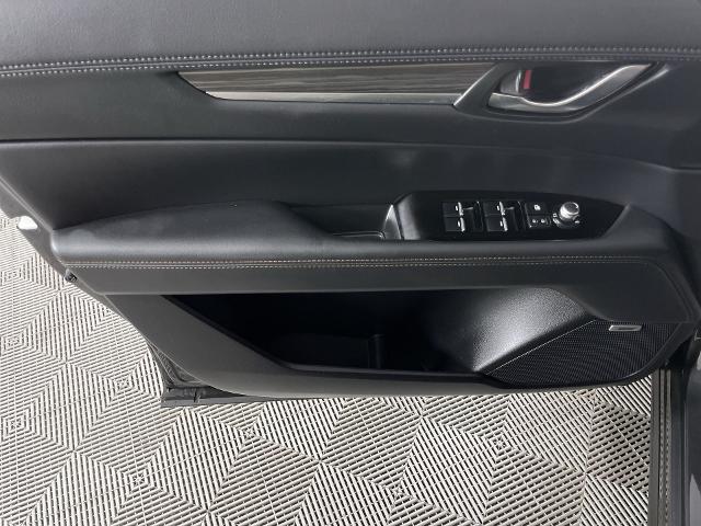 2020 Mazda CX-5 Vehicle Photo in GILBERT, AZ 85297-0402