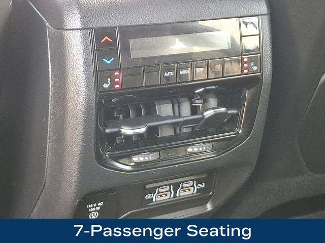 2022 Jeep Grand Cherokee L Vehicle Photo in DANBURY, CT 06810-5034