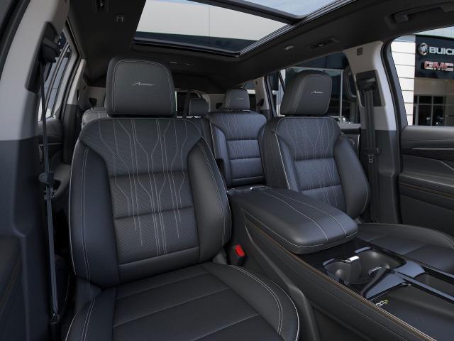 2026 Buick Enclave Vehicle Photo in TREVOSE, PA 19053-4984