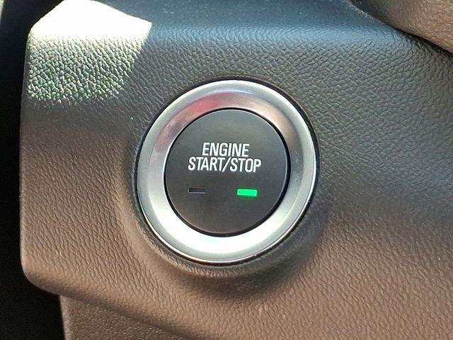 2024 GMC Terrain Vehicle Photo in DANBURY, CT 06810-5034