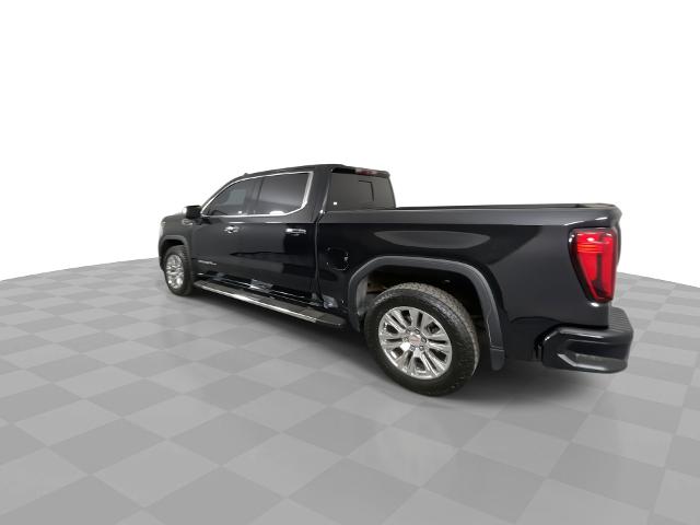 2023 GMC Sierra 1500 Vehicle Photo in GILBERT, AZ 85297-0402