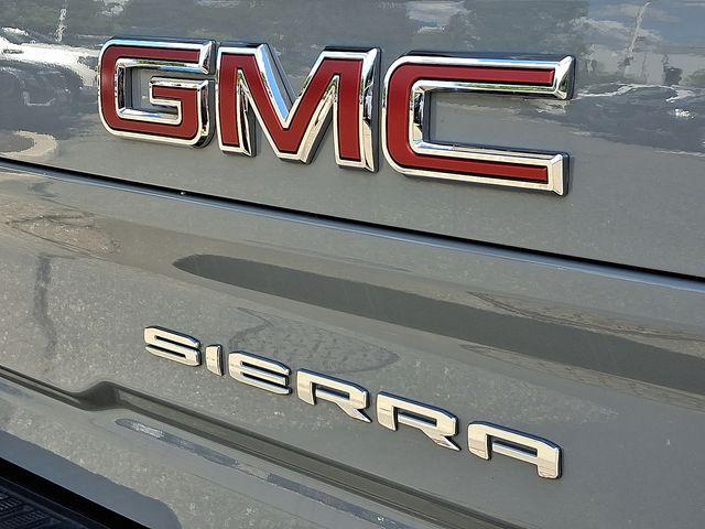 2024 GMC Sierra 3500 HD Vehicle Photo in DANBURY, CT 06810-5034
