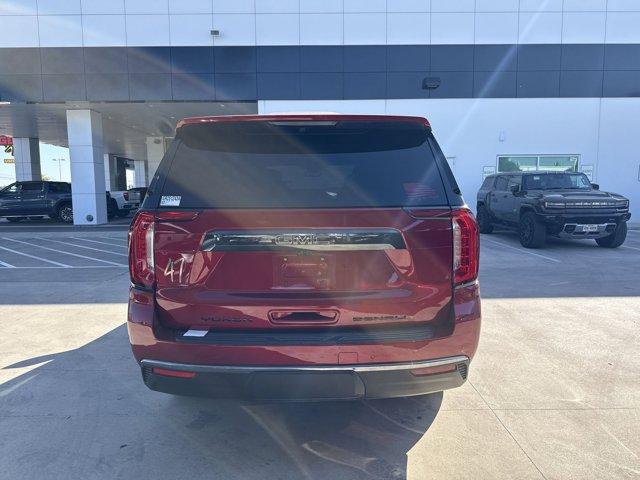 2023 GMC Yukon Vehicle Photo in SELMA, TX 78154-1459