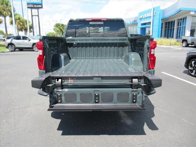 2026 Chevrolet Silverado 1500 Vehicle Photo in LEESBURG, FL 34788-4022