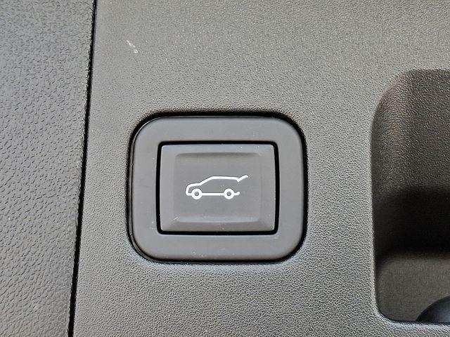 2024 Cadillac XT5 Vehicle Photo in DANBURY, CT 06810-5034