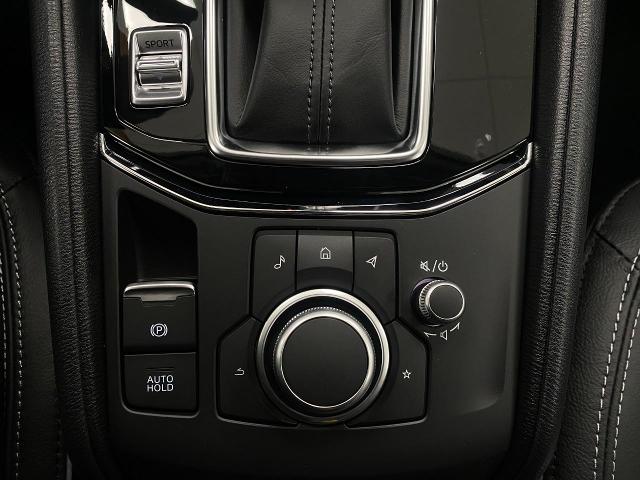 2025 Mazda CX-5 Vehicle Photo in Appleton, WI 54913