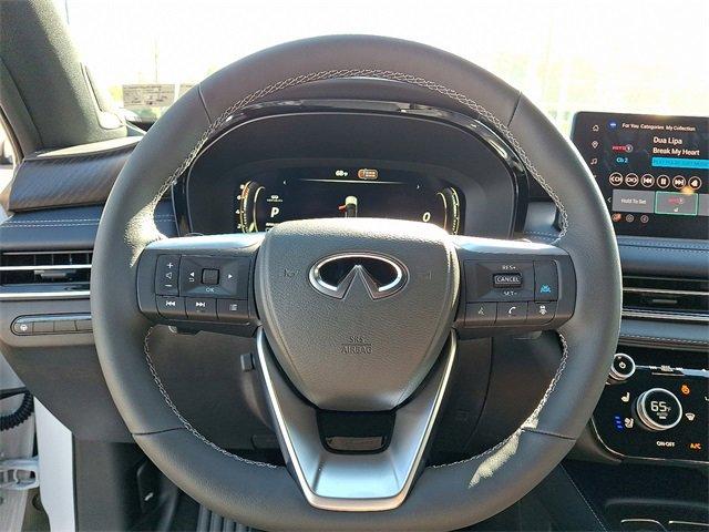 2026 INFINITI QX60 Vehicle Photo in Willow Grove, PA 19090