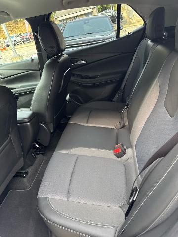 2022 Buick Encore GX Vehicle Photo in PITTSBURGH, PA 15226-1209