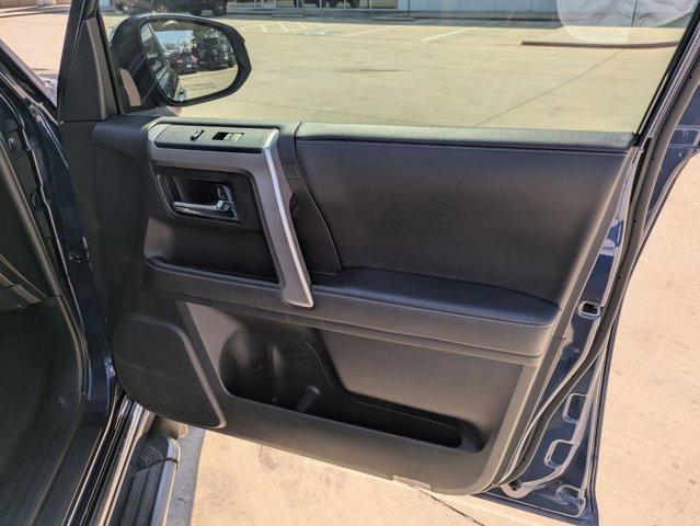 2023 Toyota 4Runner Vehicle Photo in SELMA, TX 78154-1459