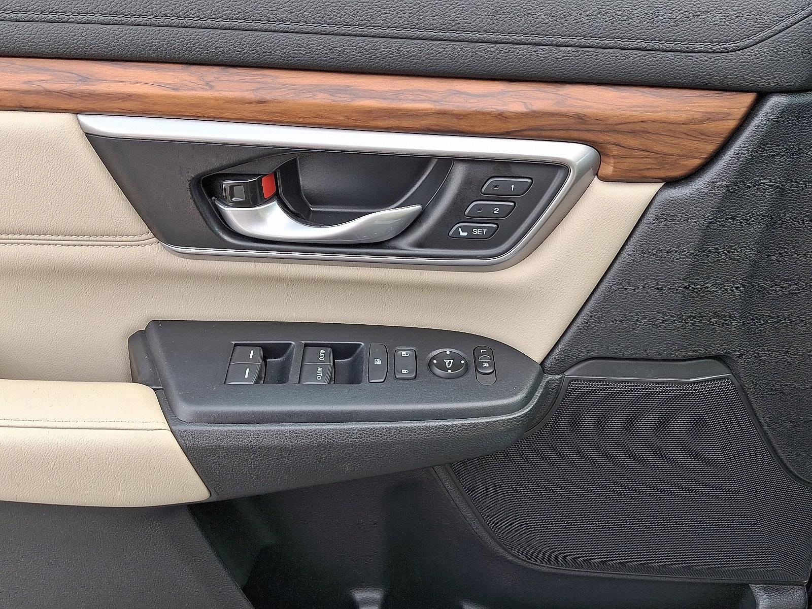 2020 Honda CR-V Hybrid Vehicle Photo in Harrisburg, PA 17111