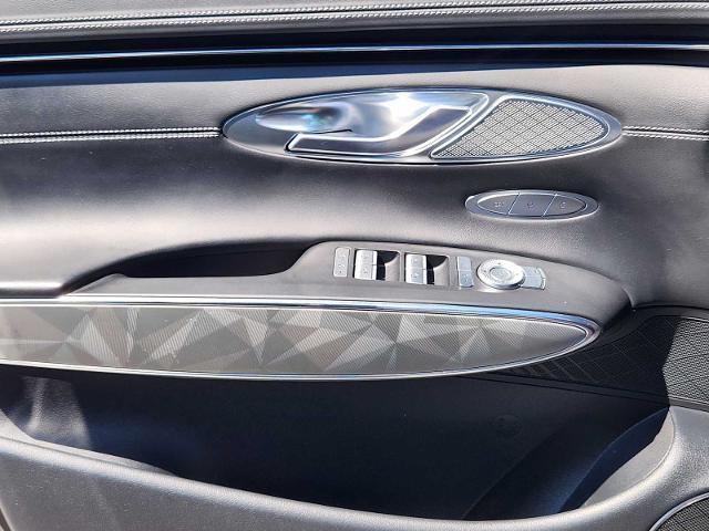 2024 Genesis GV70 Vehicle Photo in DENTON, TX 76210-9321