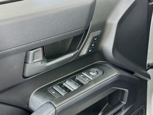 2025 Toyota 4Runner Vehicle Photo in Flemington, NJ 08822