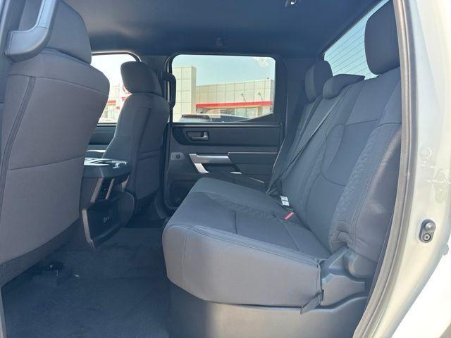 2026 Toyota Tundra 4WD Vehicle Photo in Jonesboro, AR 72404