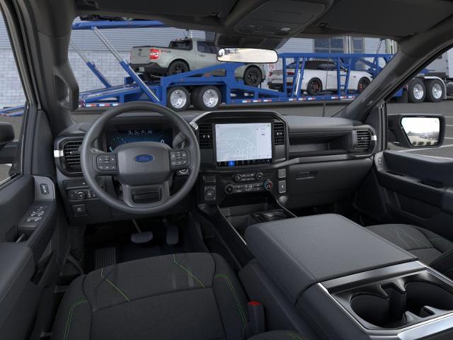 2025 Ford F-150 Vehicle Photo in Belle Vernon, PA 15012