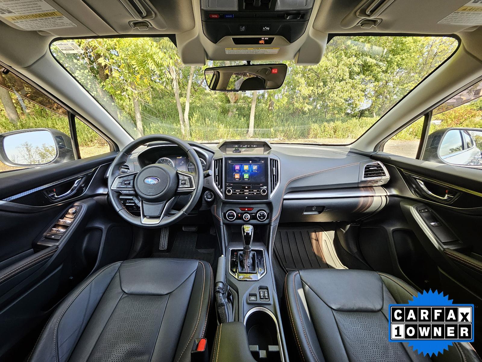 2018 Subaru Crosstrek Vehicle Photo in Harrisburg, PA 17111