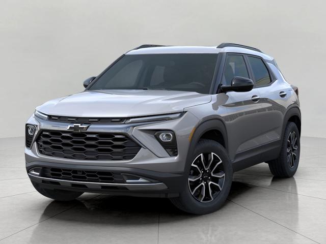 2026 Chevrolet Trailblazer Vehicle Photo in MANITOWOC, WI 54220-5838