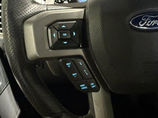 2018 Ford F-150 Vehicle Photo in Ogallala, NE 69153