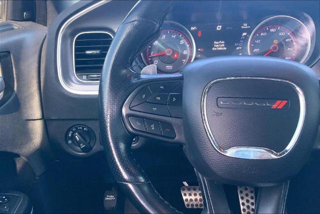 2020 Dodge Charger Vehicle Photo in Kansas City, MO 64114