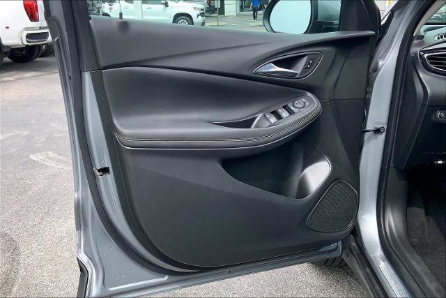 2023 Buick Encore GX Vehicle Photo in INDEPENDENCE, MO 64055-1377
