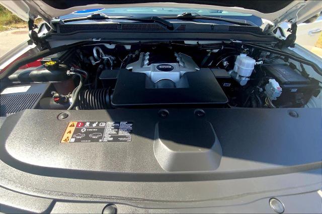 2020 Cadillac Escalade ESV Vehicle Photo in KANSAS CITY, MO 64114-4545