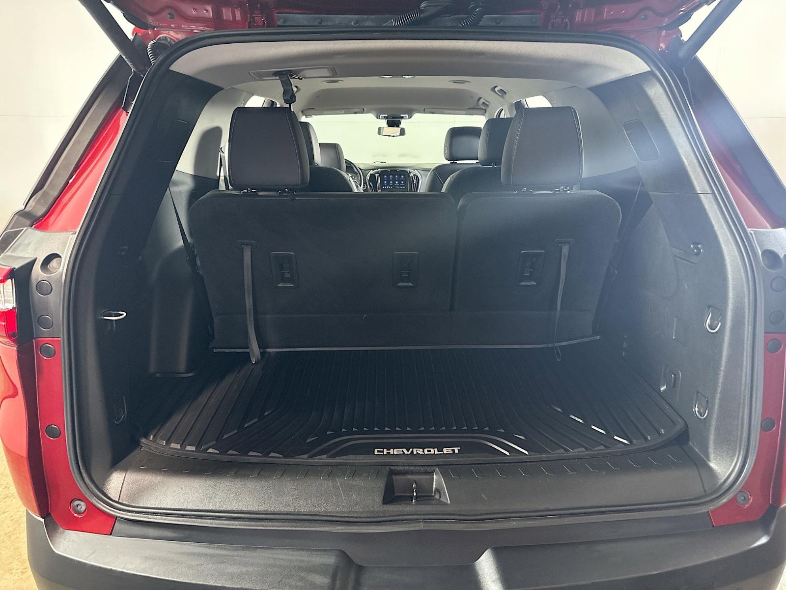 2020 Chevrolet Traverse Vehicle Photo in Langhorne, PA 19047