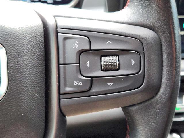 2022 GMC Sierra 1500 Vehicle Photo in DENTON, TX 76210-9321